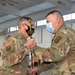 NC Guard 113th Sustainment Brigade Change of Responsibility Ceremony