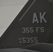 355th Fighter Squadron reactivates, Alaska’s second F-35A squadron