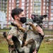 U.S. Army Soldier builds unbreakable bond with military working dog