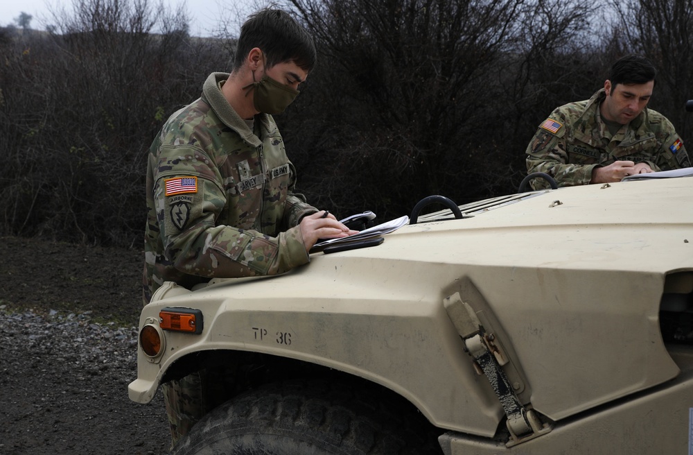 Pilot’s Passion, Perseverance Prove Invaluable for NATO Mission