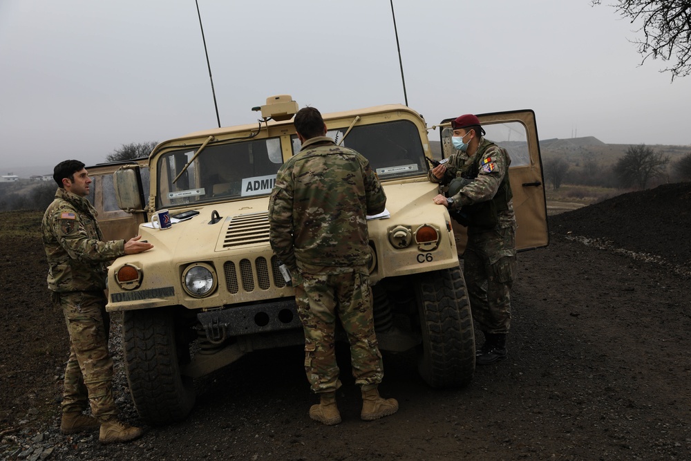 Pilot’s Passion, Perseverance Prove Invaluable for NATO Mission