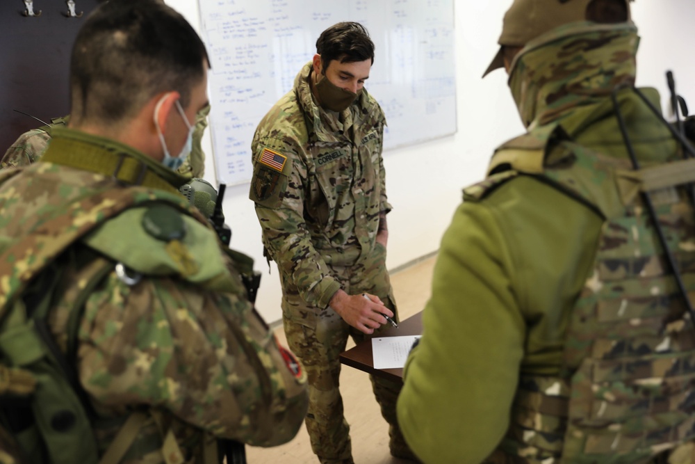 Pilot’s Passion, Perseverance Prove Invaluable for NATO Mission