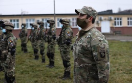 Pilot’s Passion, Perseverance Prove Invaluable for NATO Mission