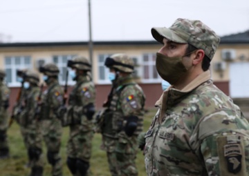 Pilot’s Passion, Perseverance Prove Invaluable for NATO Mission