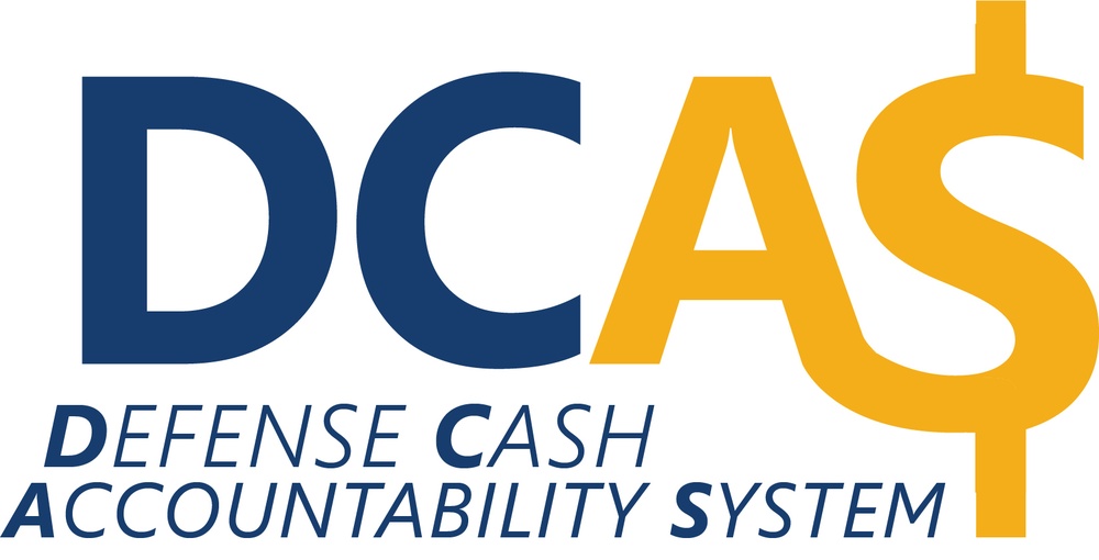 Defense Cash Accountability System