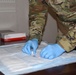 Joint Task Force COVID-19 Operations at Hancock Field