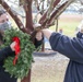 3rd Infantry Division hosts Wreaths for Warriors Walk