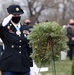 Hundreds attend Dec. 19 Wreaths Across America event at Fort Knox cemetery