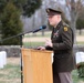 Hundreds attend Dec. 19 Wreaths Across America event at Fort Knox cemetery