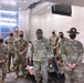 Fort Sam Houston Soldiers, leaders get a well-deserved break for the holidays