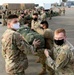 Oregon National Guard Soldiers return from Deployment in Kosovo
