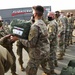 Oregon National Guard Soldiers return from Deployment in Kosovo