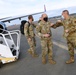 Oregon National Guard Soldiers return from Deployment in Kosovo