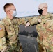 Oregon National Guard Soldiers return from Deployment in Kosovo