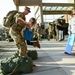 Oregon National Guard Soldiers return from Deployment in Kosovo