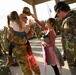 Oregon National Guard Soldiers return from Deployment in Kosovo
