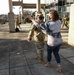 Oregon National Guard Soldiers return home from Deployment in Kosovo