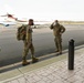 Oregon National Guard Soldiers return from Deployment in Kosovo