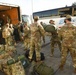 Oregon National Guard Soldiers return from Deployment in Kosovo