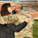 Oregon National Guard Soldiers return from Deployment in Kosovo