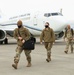 Oregon National Guard Soldiers return from Deployment in Kosovo