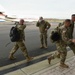 Oregon National Guard Soldiers return from Deployment in Kosovo
