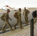 Oregon National Guard Soldiers return from Deployment in Kosovo
