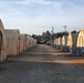 Scenes at Fort McCoy's ITTB Liberty