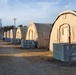Scenes at Fort McCoy's ITTB Liberty