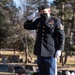 1st SBCT, 4th ID Soldiers participate in National Wreaths Across America Day