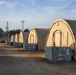 Scenes at Fort McCoy's ITTB Liberty