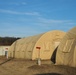 Scenes at Fort McCoy's ITTB Liberty