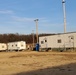 Scenes at Fort McCoy's ITTB Liberty