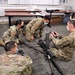 The 483rd TTB conducts Best Warrior Competition at Mare Island