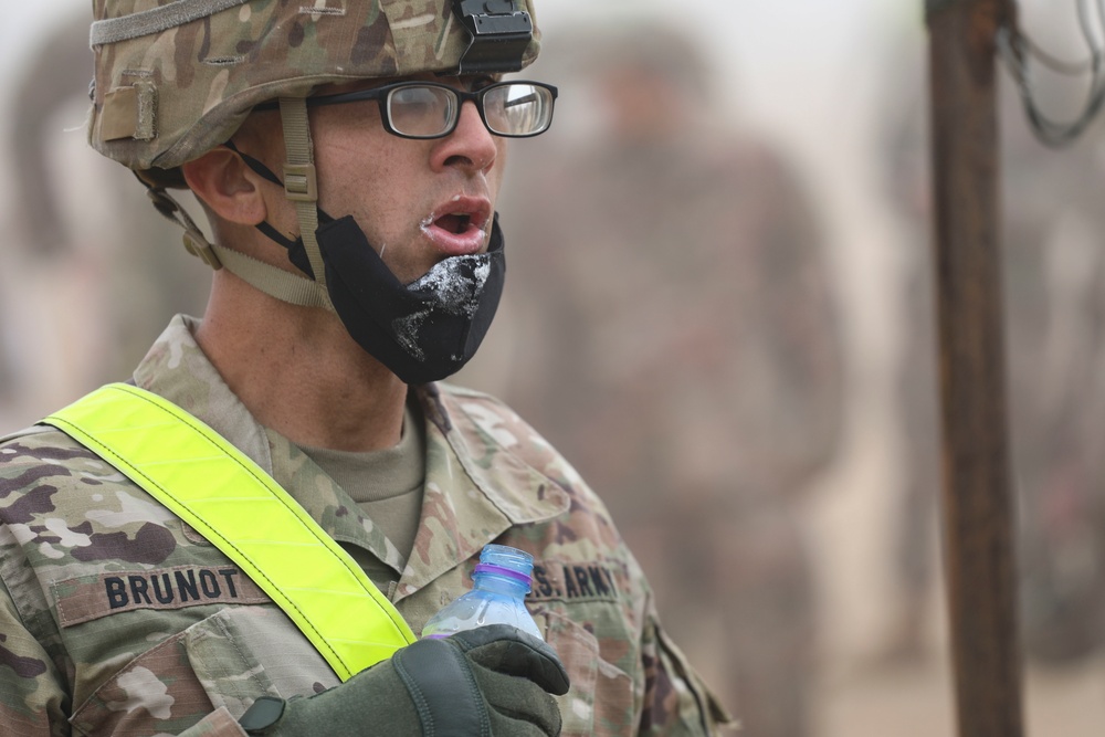 Deadlifts and Doughnuts