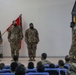NCO Induction ceremony emboldens new leaders