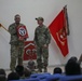 NCO Induction ceremony emboldens new leaders