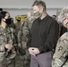 Chief of Staff and Sergeant Major of the Army visit Soldiers