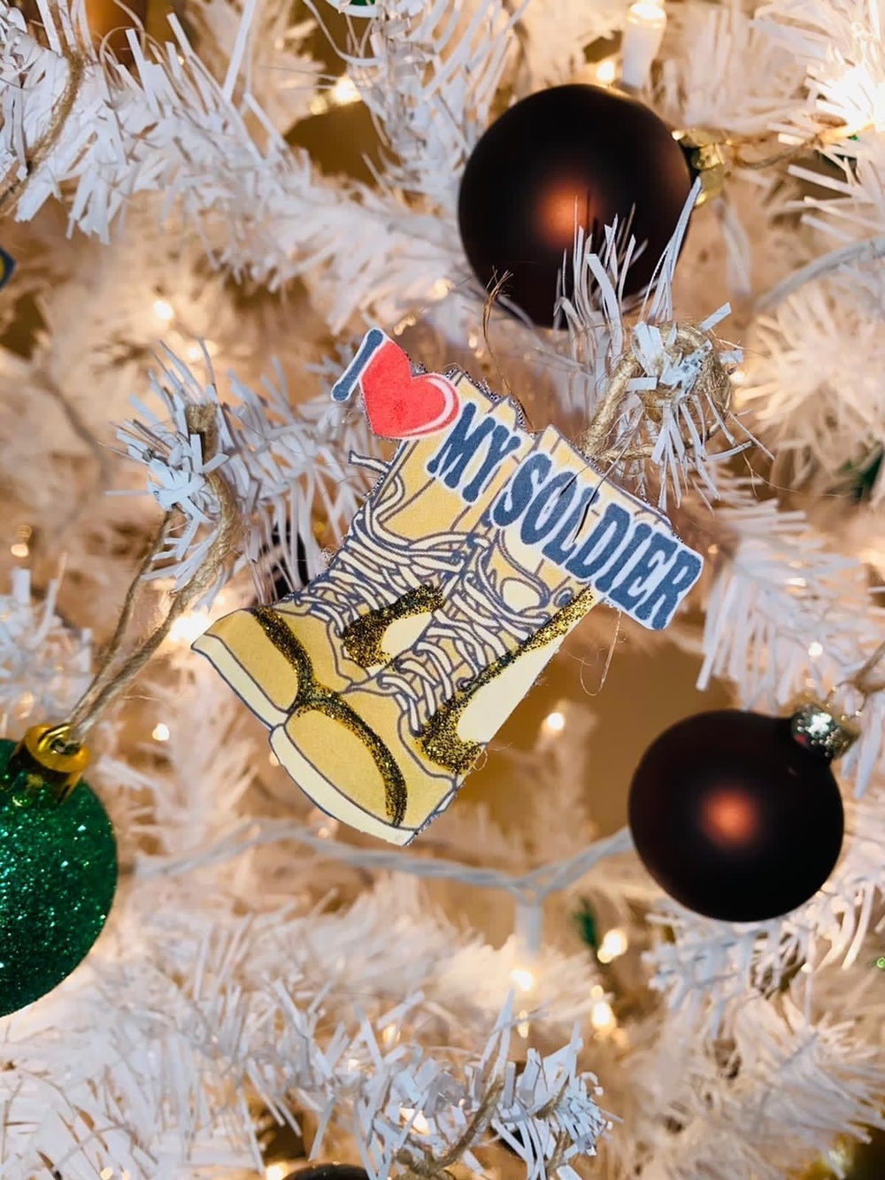 Holiday spirit
