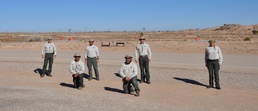 Curriculum update leads to ‘explosive’ training arriving at FLETC-Artesia
