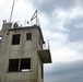 Fleet Anti-Terrorism Securty Team-Pacific (FASTPAC) Company Tactics Training in Okinawa