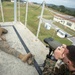 Fleet Anti-Terrorism Securty Team-Pacific (FASTPAC) Company Tactics Training in Okinawa