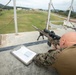 Fleet Anti-Terrorism Securty Team-Pacific (FASTPAC) Company Tactics Training in Okinawa