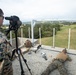 Fleet Anti-Terrorism Securty Team-Pacific (FASTPAC) Company Tactics Training in Okinawa
