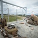 Fleet Anti-Terrorism Securty Team-Pacific (FASTPAC) Company Tactics Training in Okinawa