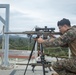 Fleet Anti-Terrorism Securty Team-Pacific (FASTPAC) Company Tactics Training in Okinawa
