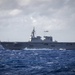 McCain conducts CODEP with FS Émeraude, JS Hyūga