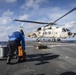 McCain conducts CODEP with FS Émeraude, JS Hyūga