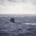 McCain conducts CODEP with FS Émeraude, JS Hyūga