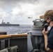 McCain conducts CODEP with FS Émeraude, JS Hyūga